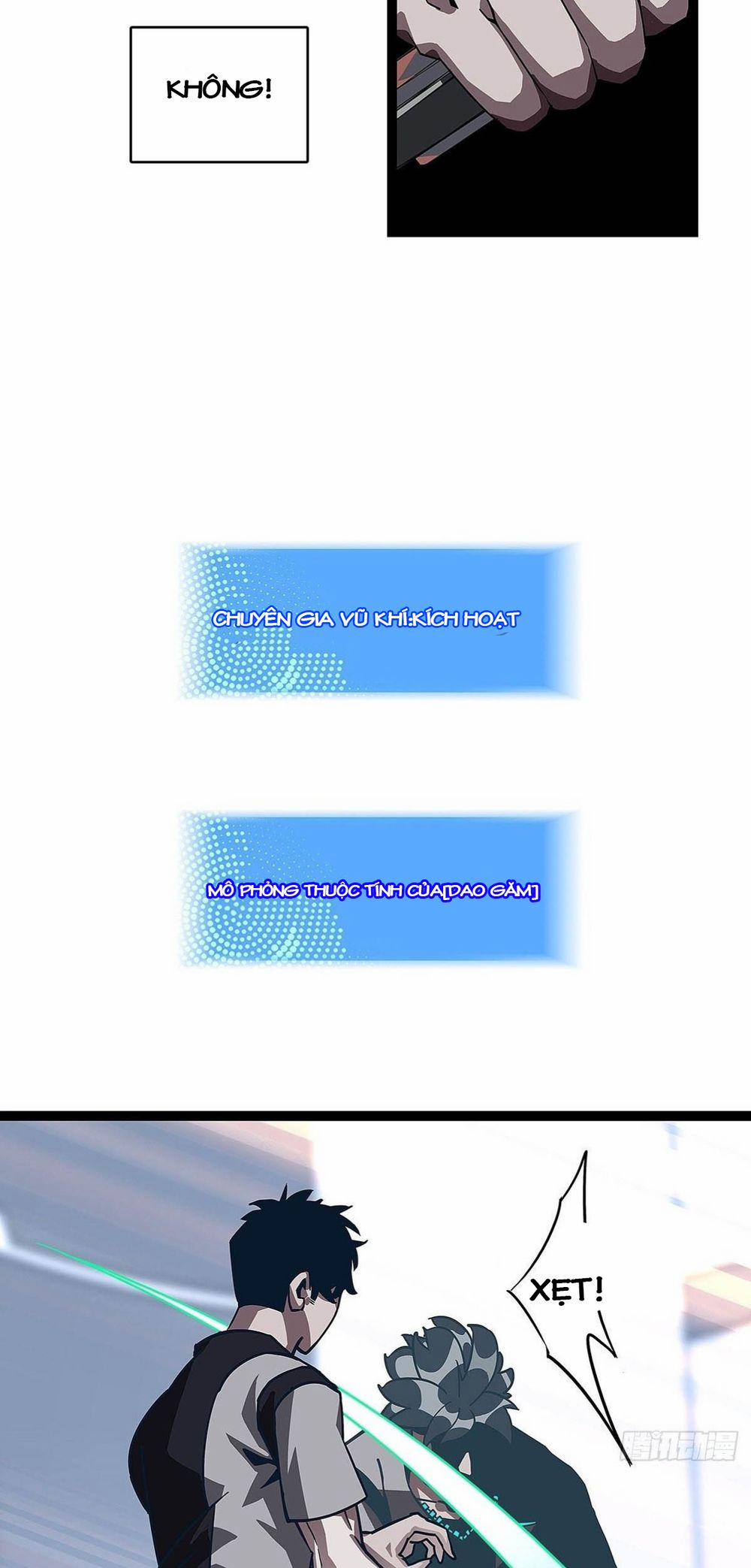 Bắt Đầu Vùng Dậy Từ Việc Chơi Game Nghiêm Túc 3 trang 28