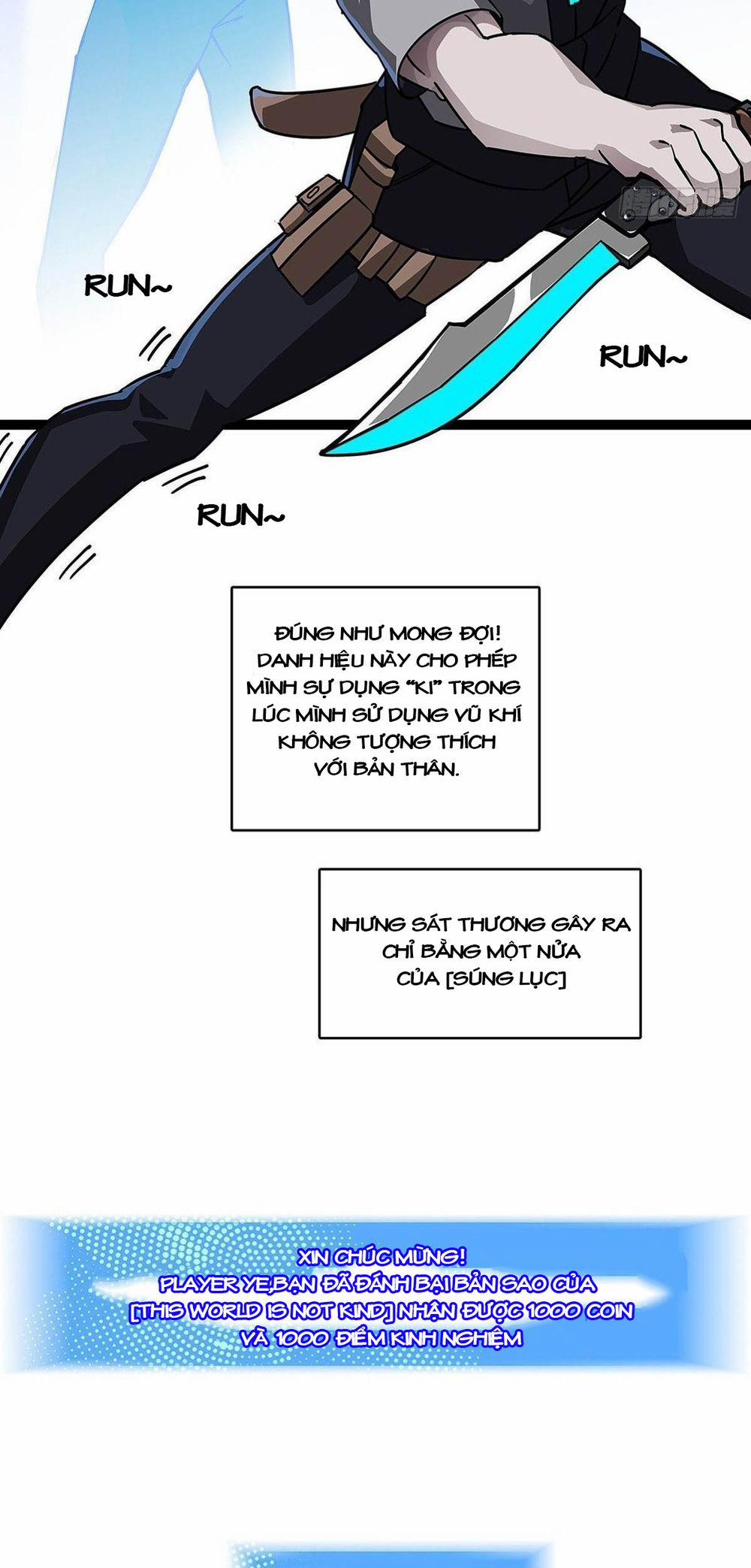 Bắt Đầu Vùng Dậy Từ Việc Chơi Game Nghiêm Túc 3 trang 31