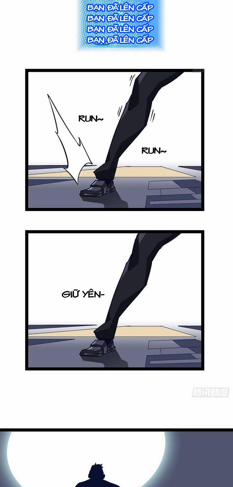 Bắt Đầu Vùng Dậy Từ Việc Chơi Game Nghiêm Túc 4 trang 35