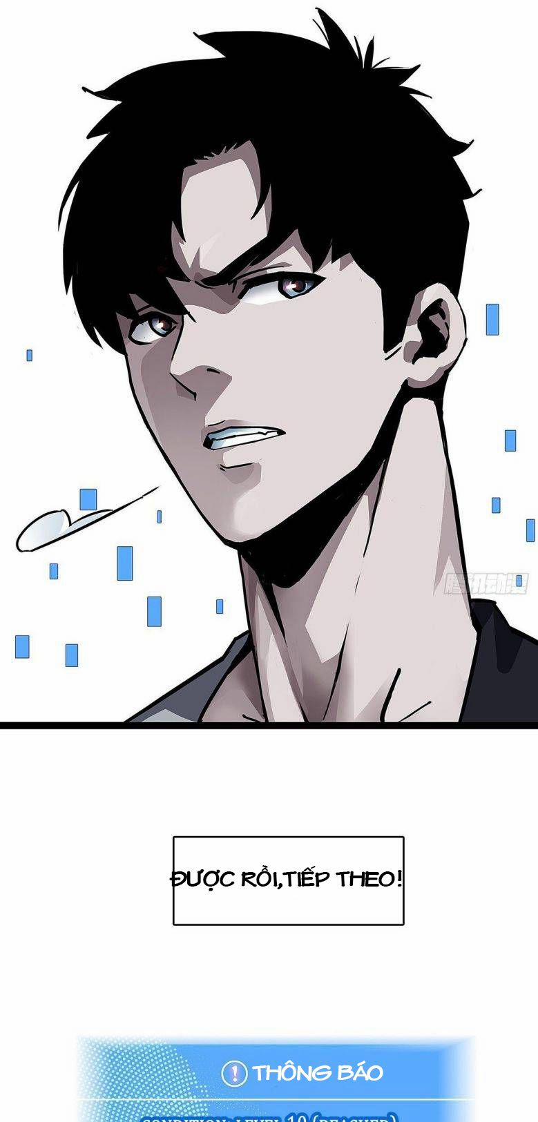 Bắt Đầu Vùng Dậy Từ Việc Chơi Game Nghiêm Túc 4 trang 37