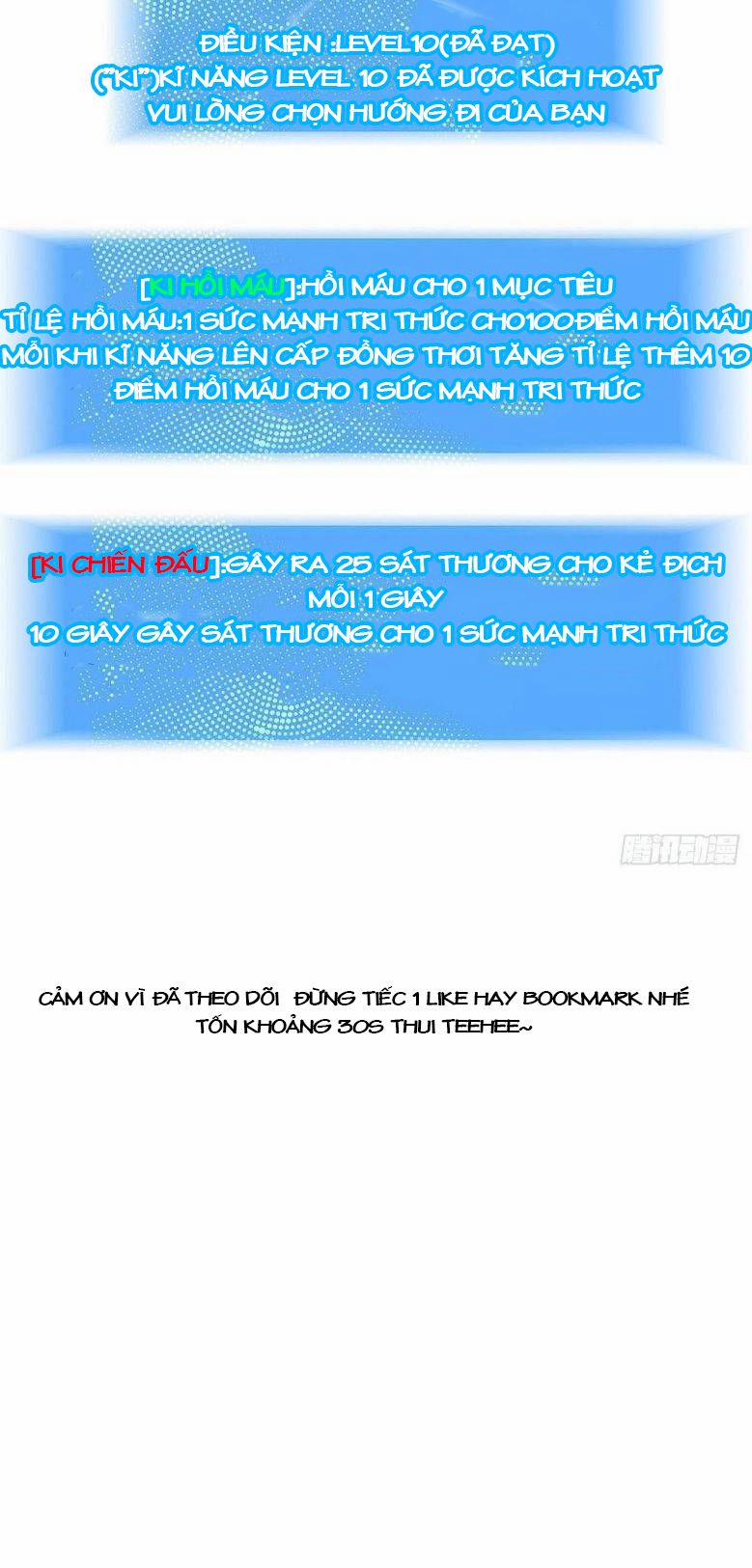 Bắt Đầu Vùng Dậy Từ Việc Chơi Game Nghiêm Túc 4 trang 38