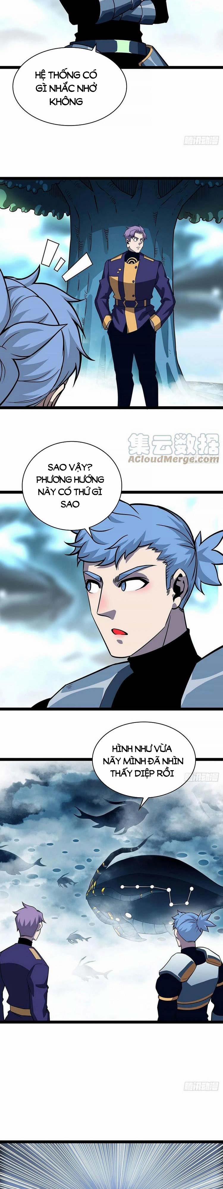 Bắt Đầu Vùng Dậy Từ Việc Chơi Game Nghiêm Túc 74 trang 12