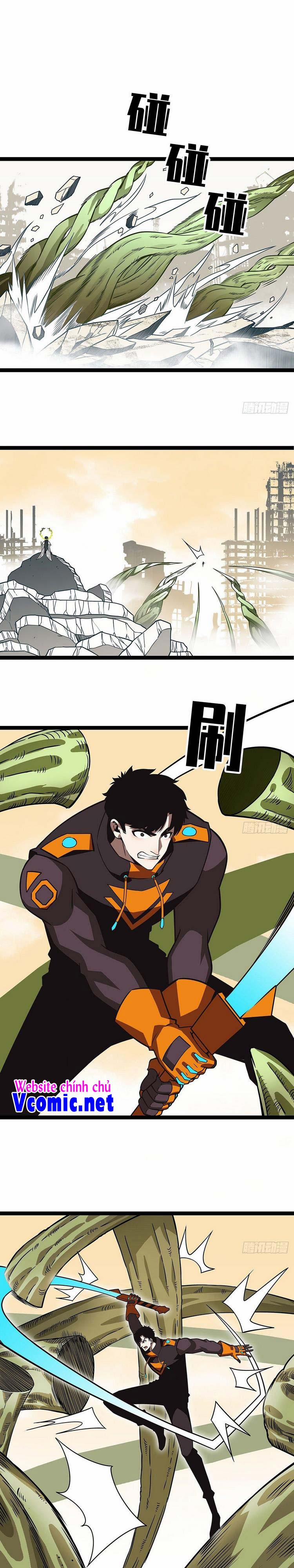 Bắt Đầu Vùng Dậy Từ Việc Chơi Game Nghiêm Túc 75 trang 0