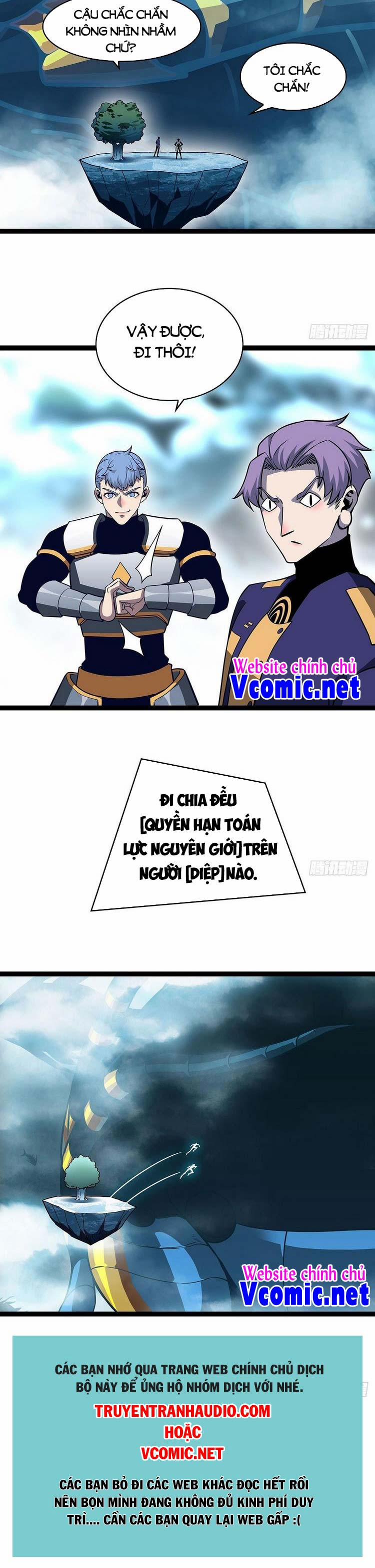 Bắt Đầu Vùng Dậy Từ Việc Chơi Game Nghiêm Túc 75 trang 13