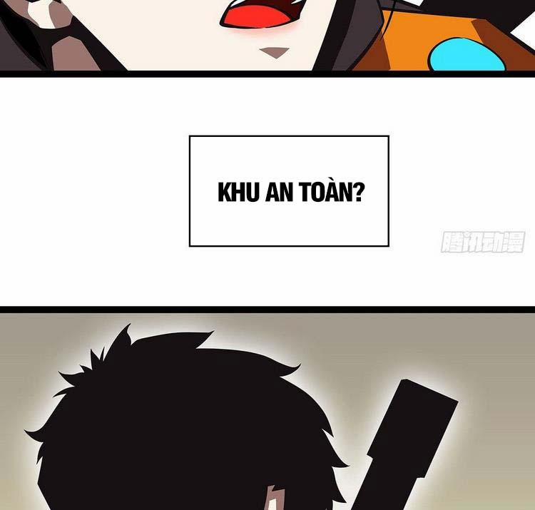 Bắt Đầu Vùng Dậy Từ Việc Chơi Game Nghiêm Túc 75 trang 8