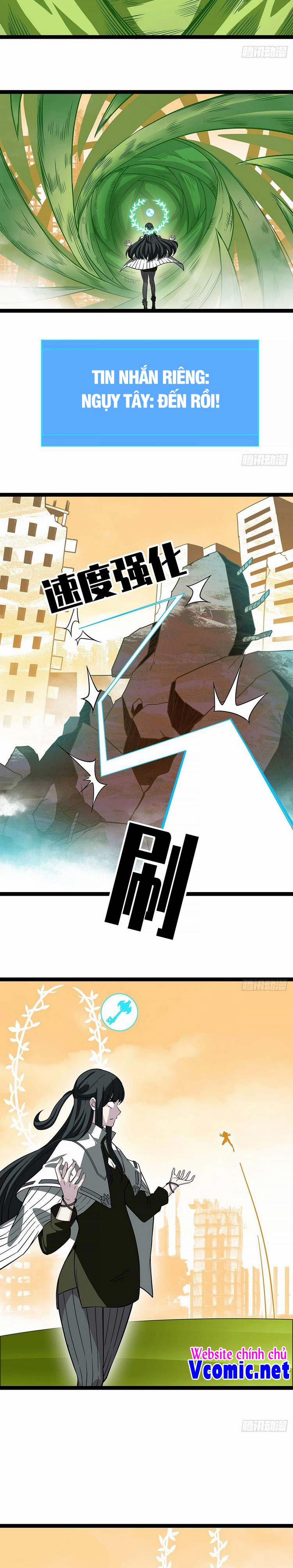 Bắt Đầu Vùng Dậy Từ Việc Chơi Game Nghiêm Túc 76 trang 3