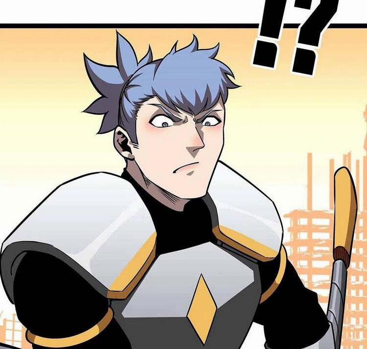 Bắt Đầu Vùng Dậy Từ Việc Chơi Game Nghiêm Túc 78 trang 8