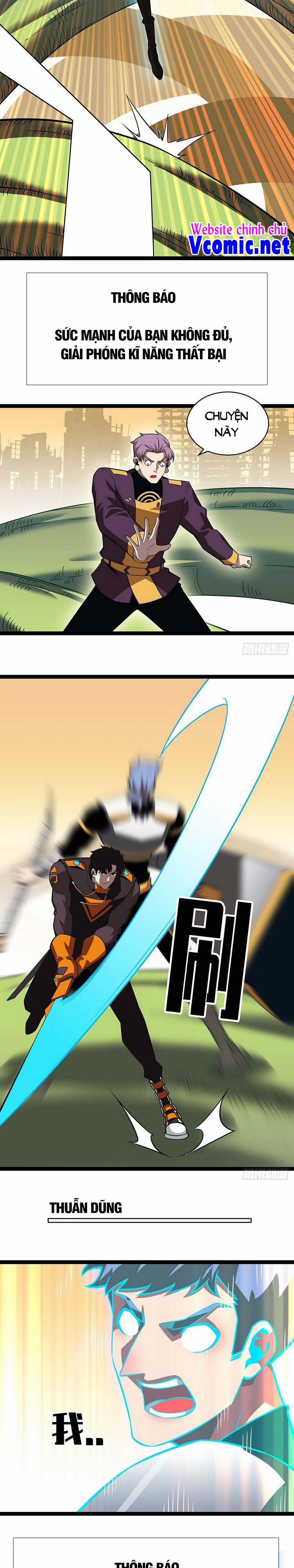 Bắt Đầu Vùng Dậy Từ Việc Chơi Game Nghiêm Túc 79 trang 2