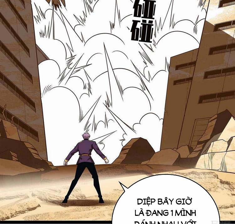 Bắt Đầu Vùng Dậy Từ Việc Chơi Game Nghiêm Túc 79 trang 8