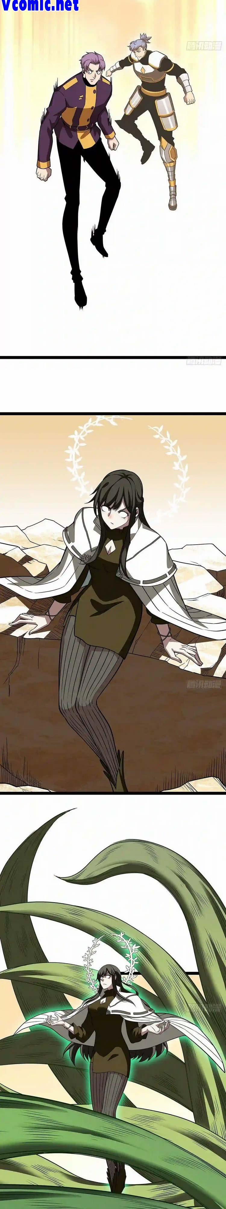 Bắt Đầu Vùng Dậy Từ Việc Chơi Game Nghiêm Túc 82 trang 2