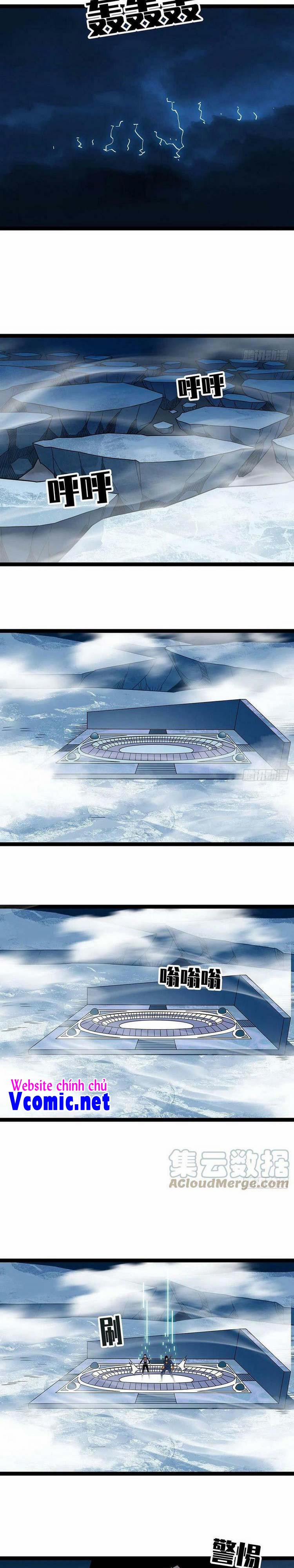 Bắt Đầu Vùng Dậy Từ Việc Chơi Game Nghiêm Túc 83 trang 11