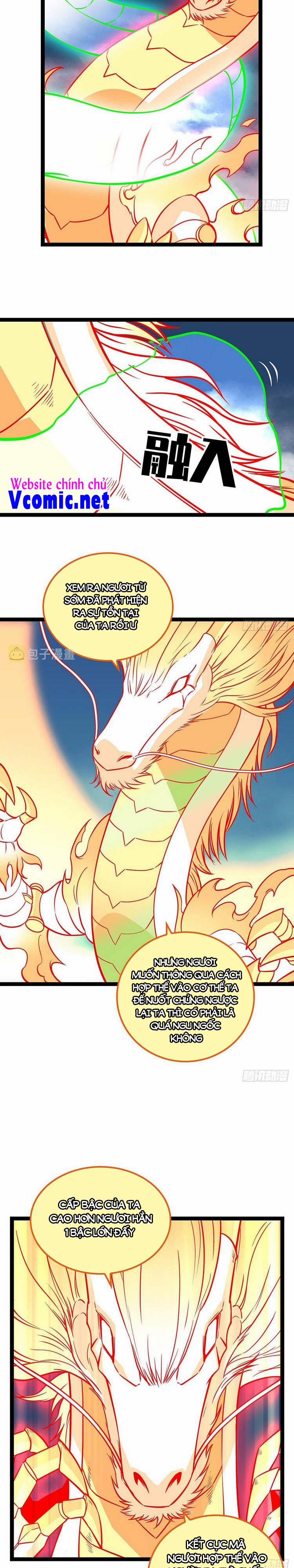 Bắt Đầu Vùng Dậy Từ Việc Chơi Game Nghiêm Túc 84 trang 10