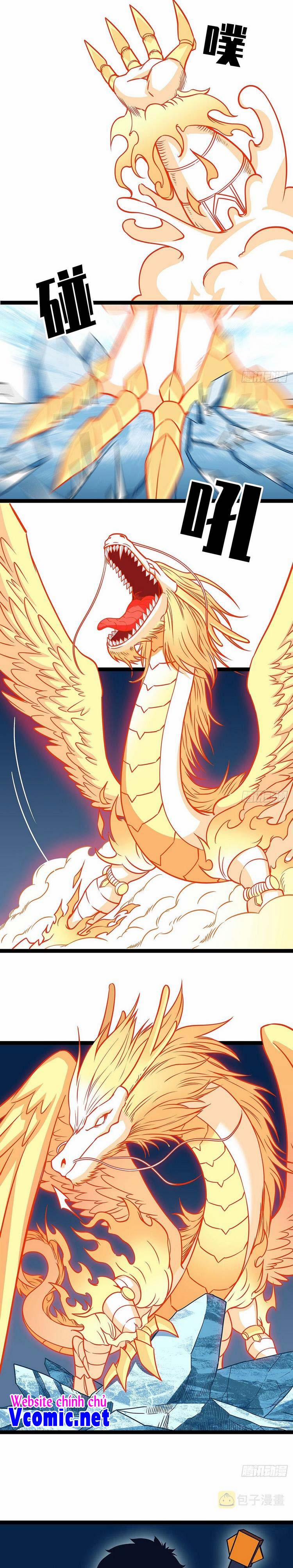 Bắt Đầu Vùng Dậy Từ Việc Chơi Game Nghiêm Túc 84 trang 2