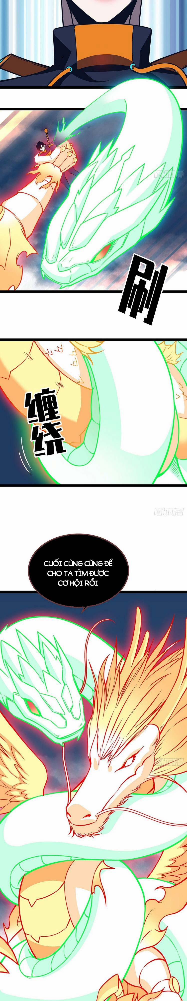 Bắt Đầu Vùng Dậy Từ Việc Chơi Game Nghiêm Túc 84 trang 7