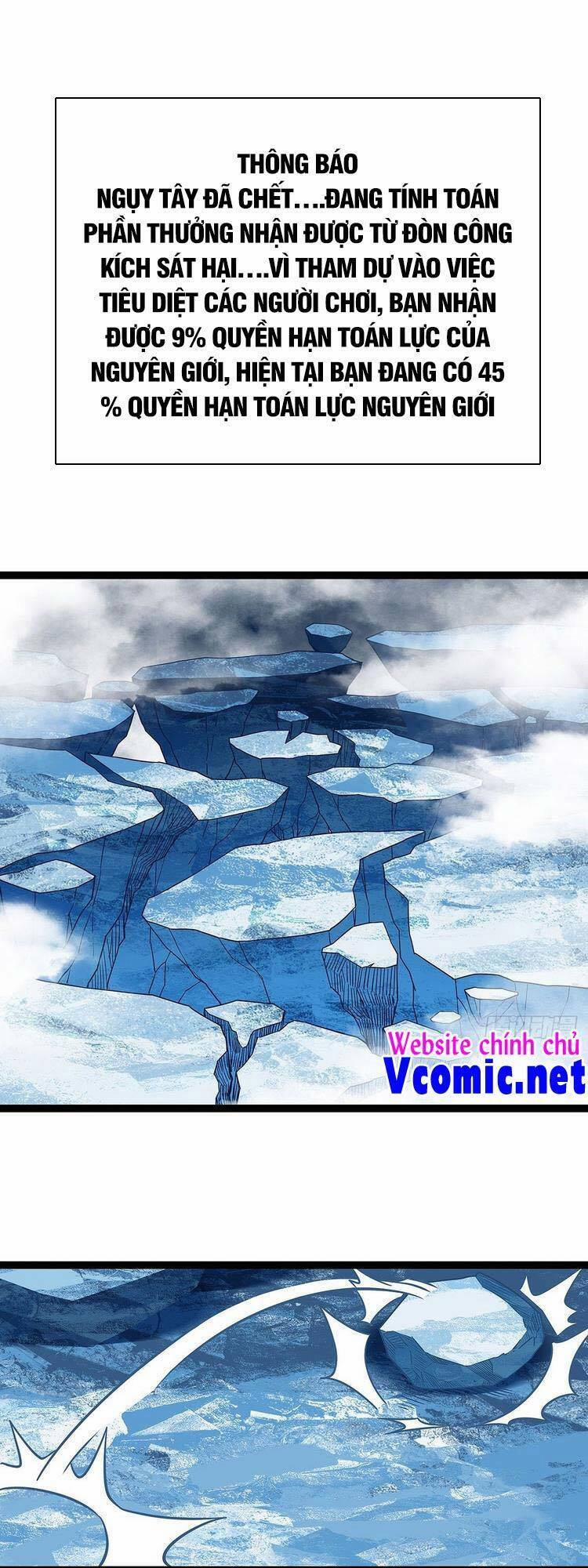 Bắt Đầu Vùng Dậy Từ Việc Chơi Game Nghiêm Túc 85 trang 0