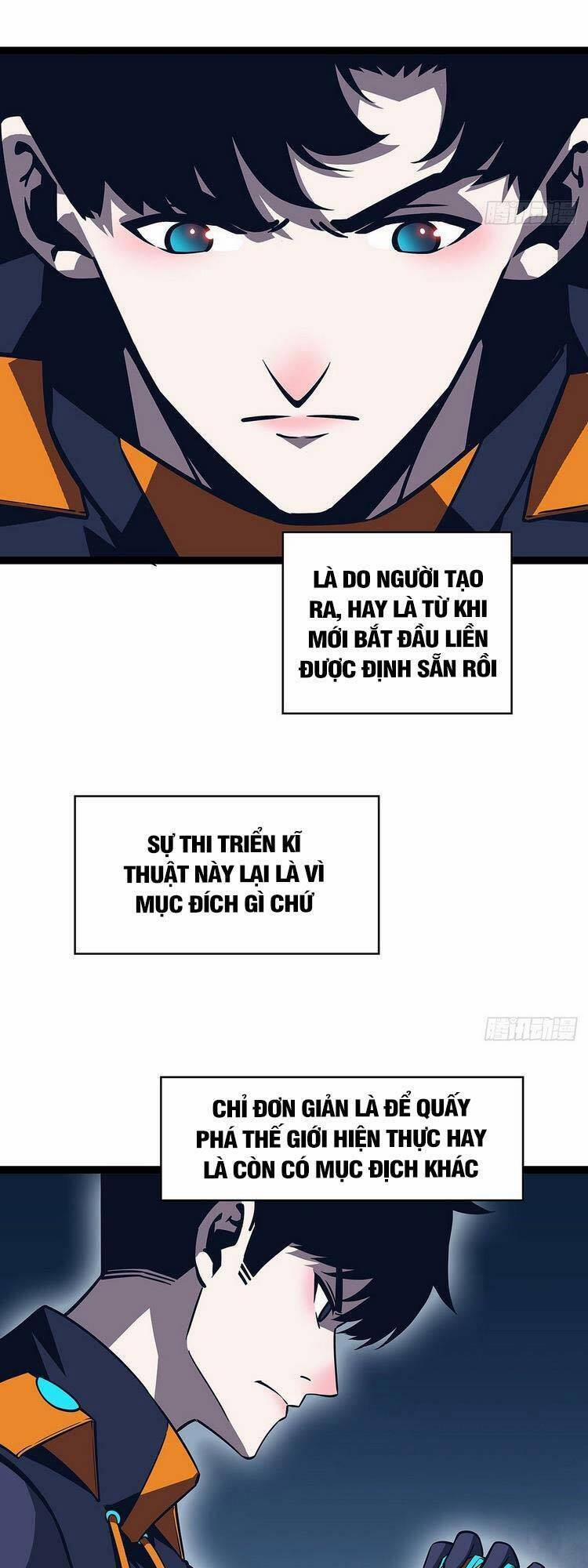 Bắt Đầu Vùng Dậy Từ Việc Chơi Game Nghiêm Túc 85 trang 15