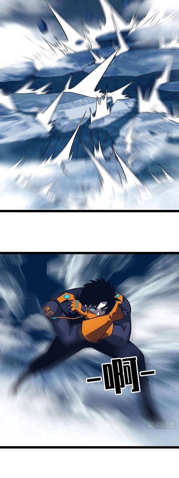 Bắt Đầu Vùng Dậy Từ Việc Chơi Game Nghiêm Túc 85 trang 21