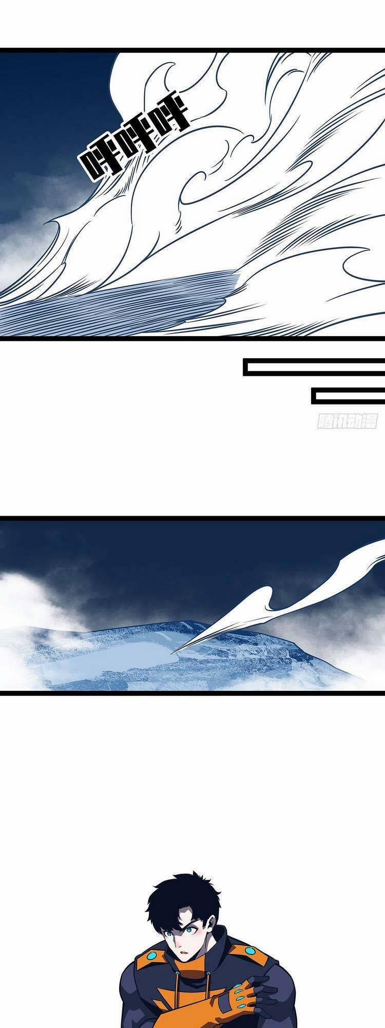 Bắt Đầu Vùng Dậy Từ Việc Chơi Game Nghiêm Túc 85 trang 22