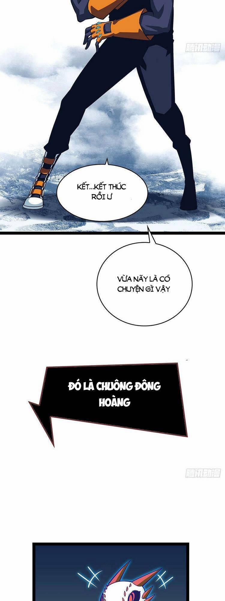 Bắt Đầu Vùng Dậy Từ Việc Chơi Game Nghiêm Túc 85 trang 23