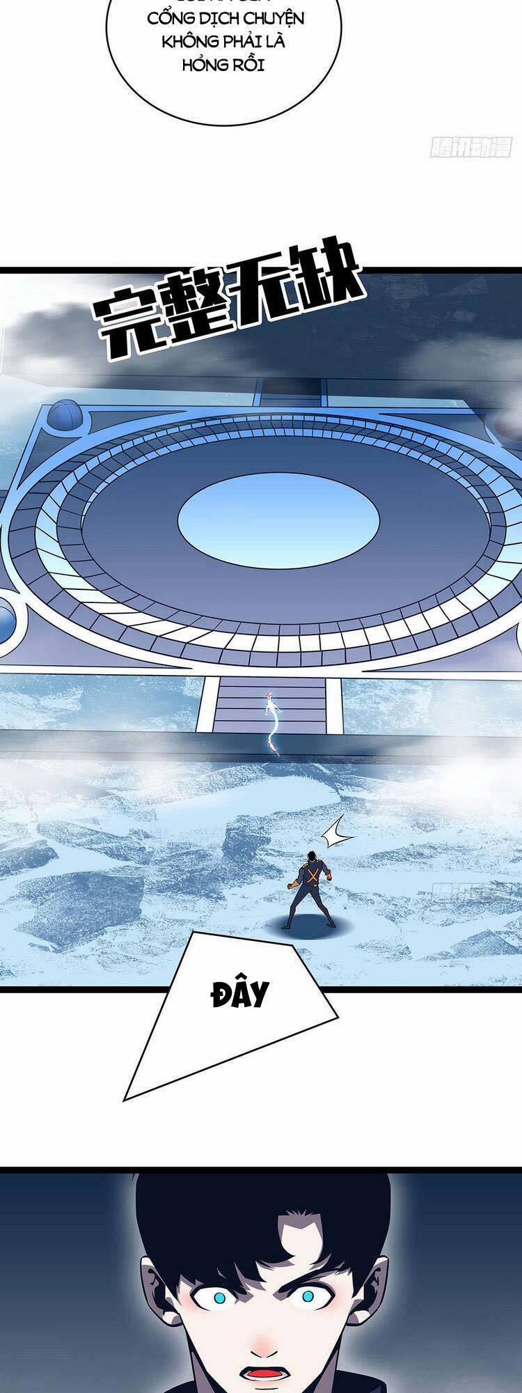 Bắt Đầu Vùng Dậy Từ Việc Chơi Game Nghiêm Túc 85 trang 25