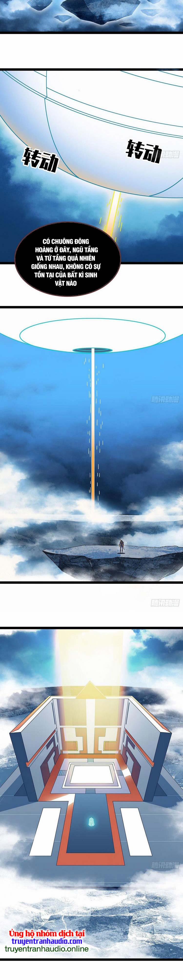 Bắt Đầu Vùng Dậy Từ Việc Chơi Game Nghiêm Túc 86 trang 1