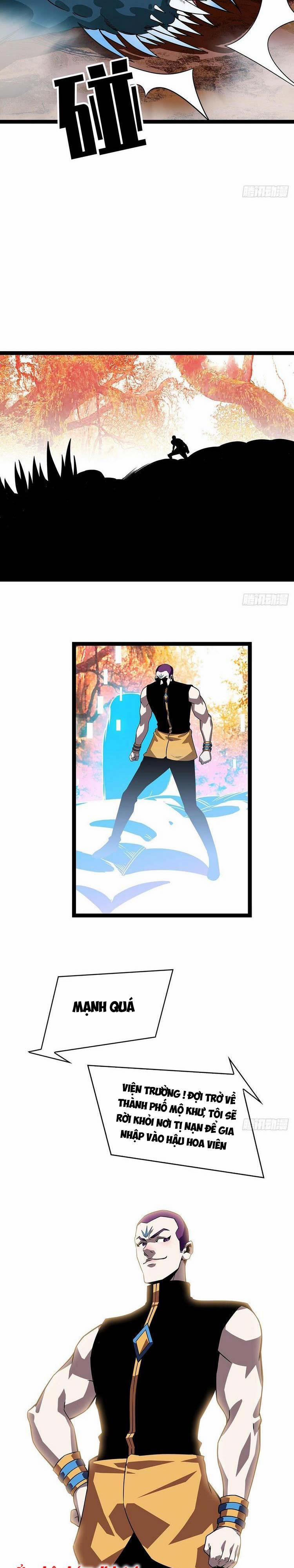 Bắt Đầu Vùng Dậy Từ Việc Chơi Game Nghiêm Túc 86 trang 12