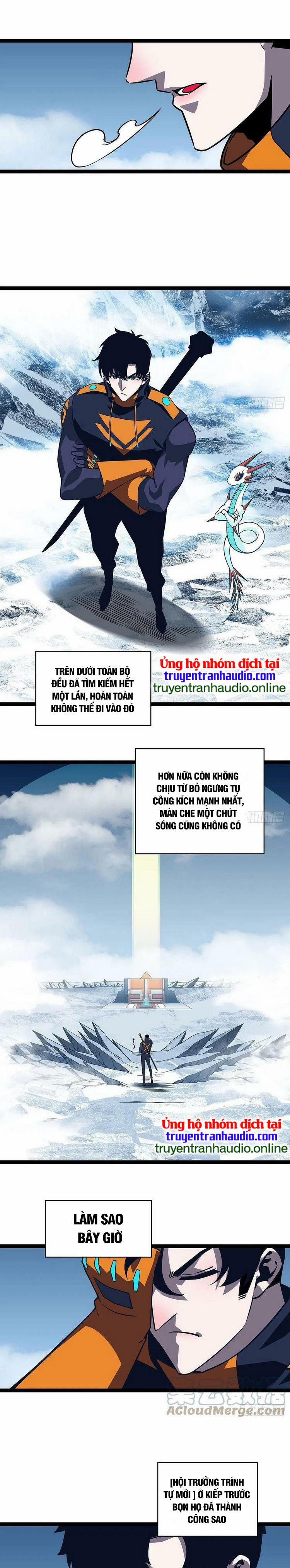 Bắt Đầu Vùng Dậy Từ Việc Chơi Game Nghiêm Túc 87 trang 0