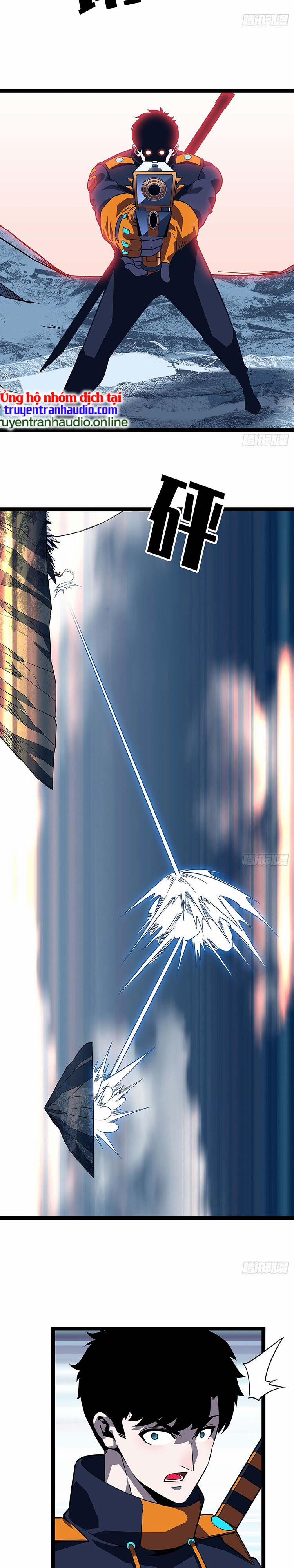 Bắt Đầu Vùng Dậy Từ Việc Chơi Game Nghiêm Túc 88 trang 2