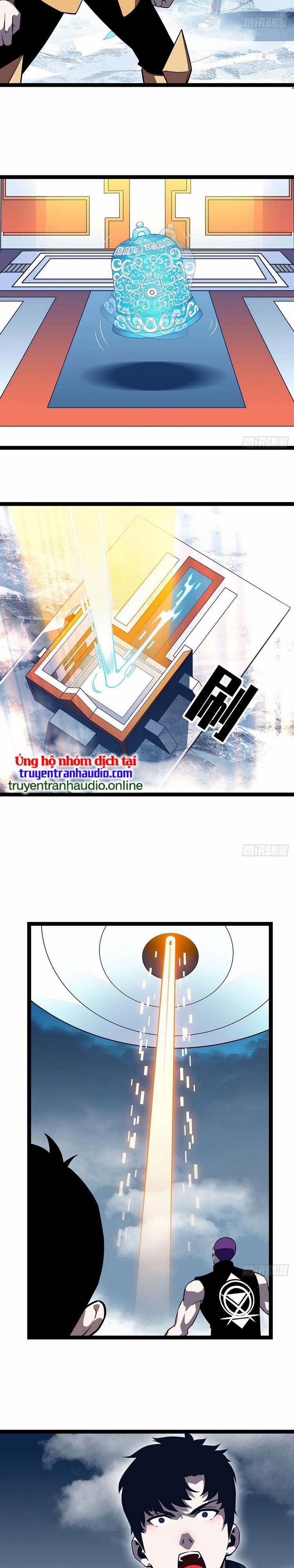 Bắt Đầu Vùng Dậy Từ Việc Chơi Game Nghiêm Túc 90 trang 1