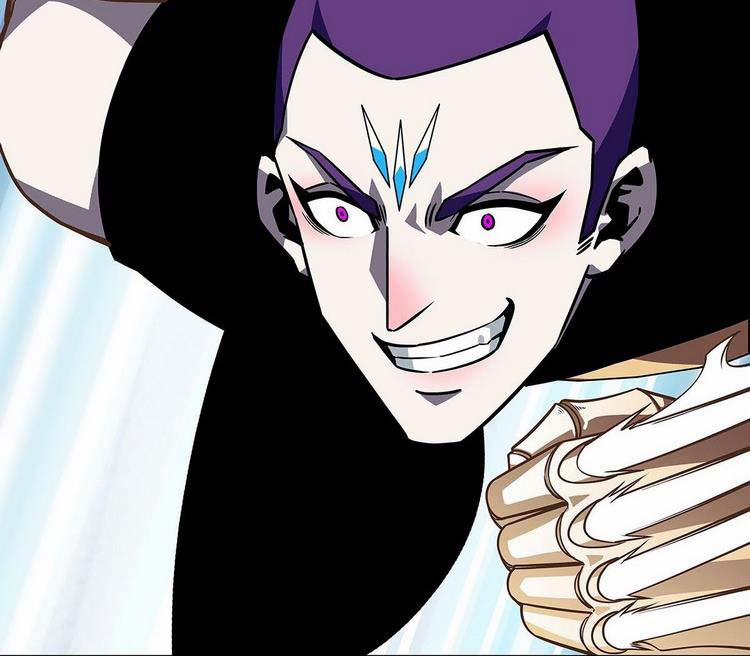 Bắt Đầu Vùng Dậy Từ Việc Chơi Game Nghiêm Túc 90 trang 8