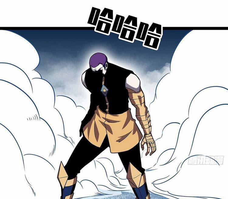 Bắt Đầu Vùng Dậy Từ Việc Chơi Game Nghiêm Túc 91 trang 8