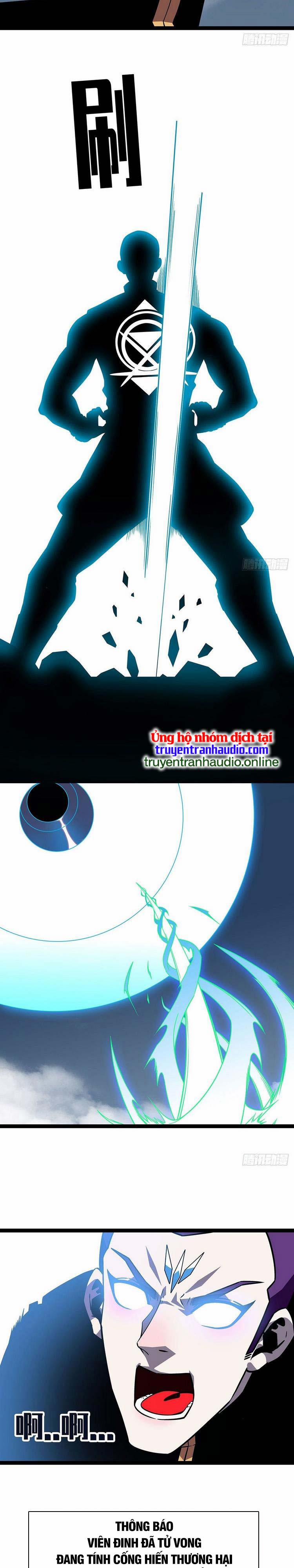 Bắt Đầu Vùng Dậy Từ Việc Chơi Game Nghiêm Túc 93 trang 5