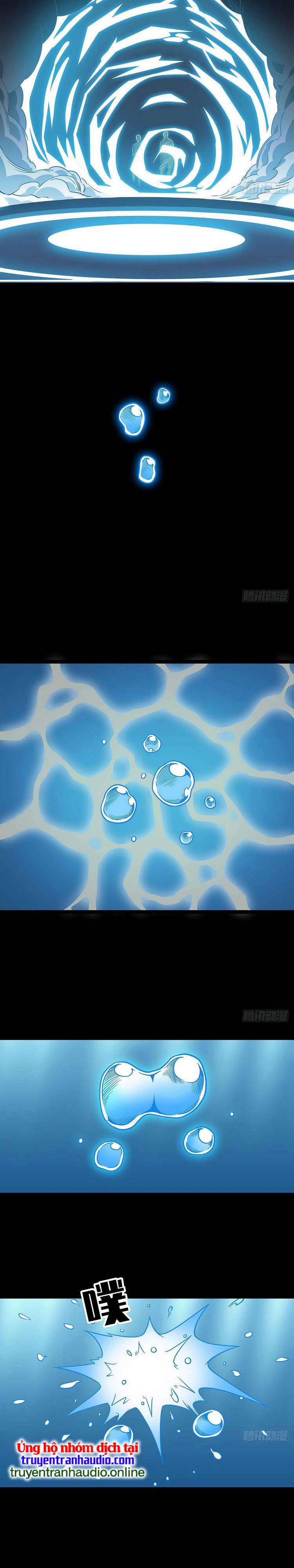 Bắt Đầu Vùng Dậy Từ Việc Chơi Game Nghiêm Túc 94 trang 7