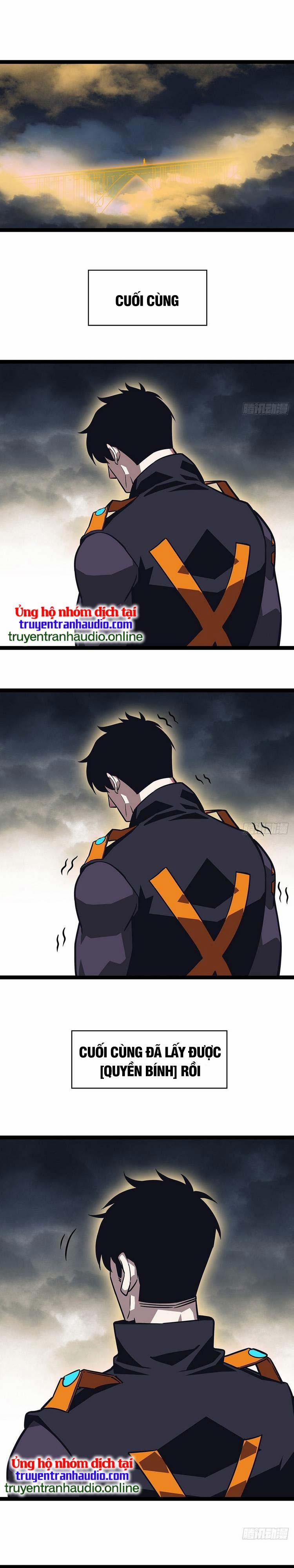 Bắt Đầu Vùng Dậy Từ Việc Chơi Game Nghiêm Túc 95 trang 0