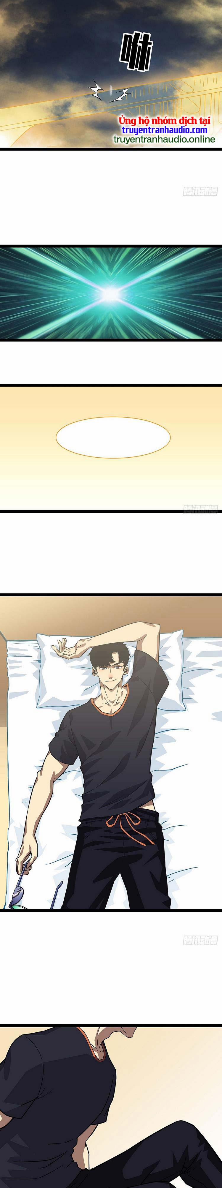 Bắt Đầu Vùng Dậy Từ Việc Chơi Game Nghiêm Túc 95 trang 4