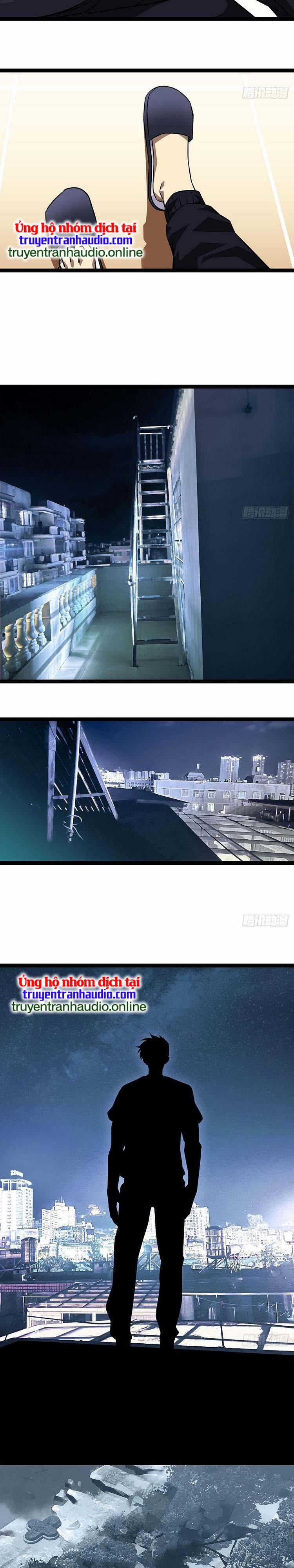 Bắt Đầu Vùng Dậy Từ Việc Chơi Game Nghiêm Túc 95 trang 5