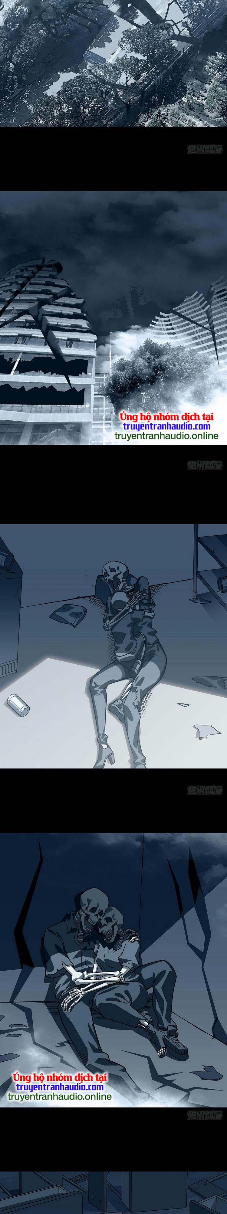 Bắt Đầu Vùng Dậy Từ Việc Chơi Game Nghiêm Túc 95 trang 6