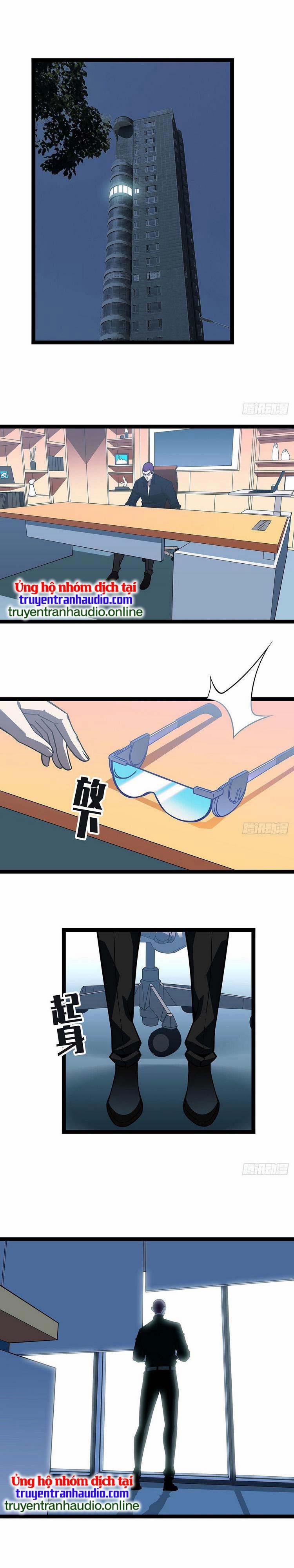 Bắt Đầu Vùng Dậy Từ Việc Chơi Game Nghiêm Túc 96 trang 0