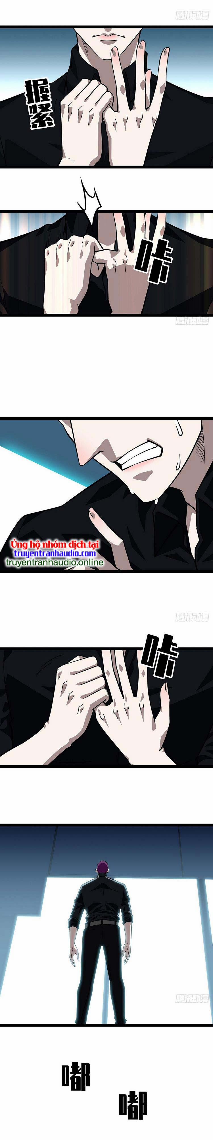 Bắt Đầu Vùng Dậy Từ Việc Chơi Game Nghiêm Túc 96 trang 1