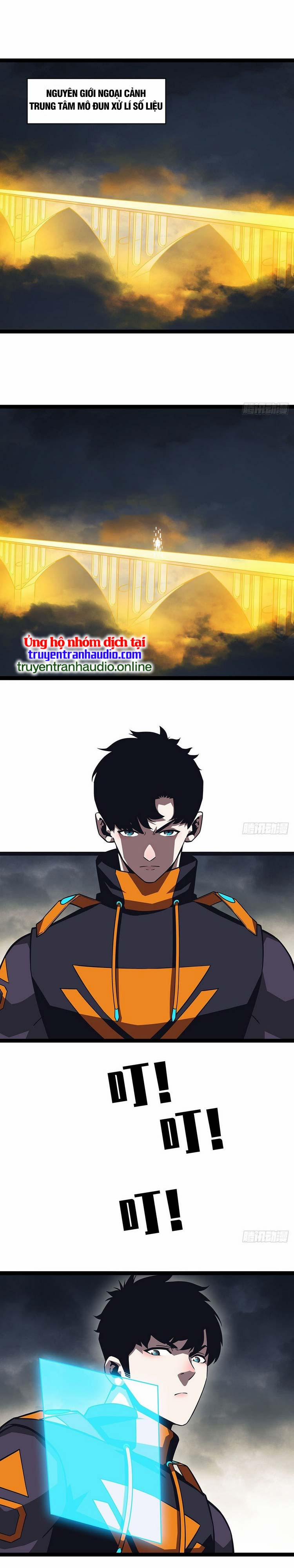 Bắt Đầu Vùng Dậy Từ Việc Chơi Game Nghiêm Túc 98 trang 0