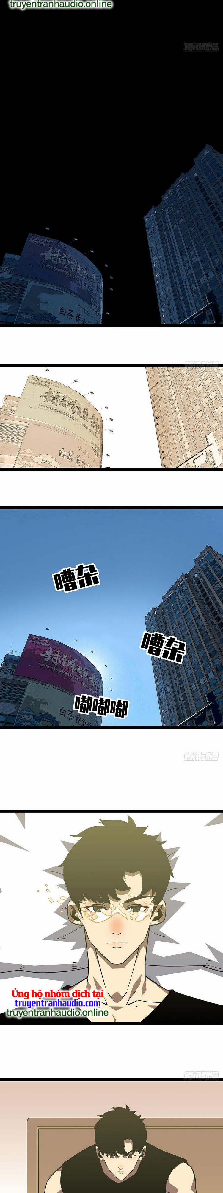 Bắt Đầu Vùng Dậy Từ Việc Chơi Game Nghiêm Túc 99 trang 14