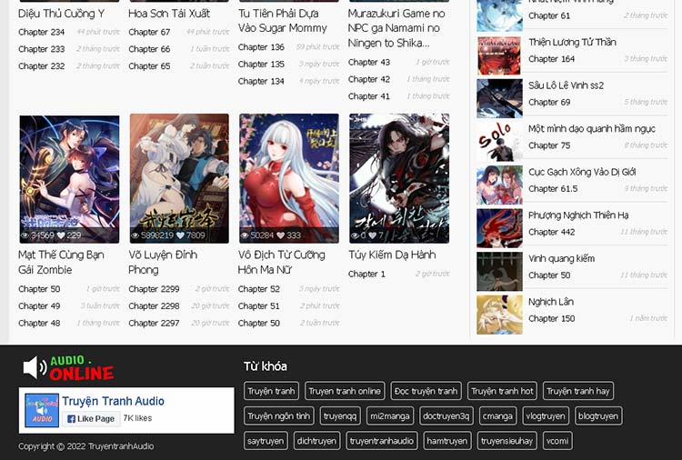 Bắt Đầu Vùng Dậy Từ Việc Chơi Game Nghiêm Túc 99 trang 17