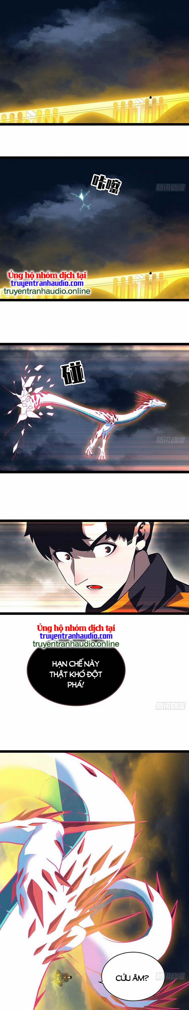 Bắt Đầu Vùng Dậy Từ Việc Chơi Game Nghiêm Túc 99 trang 2