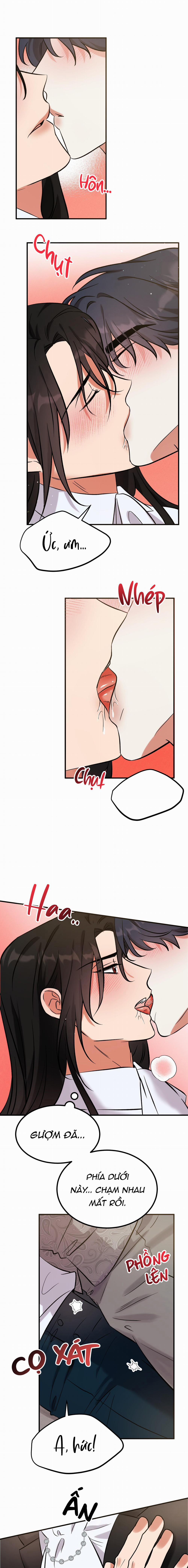 Bắt Giữ Ma Thần 6 trang 9