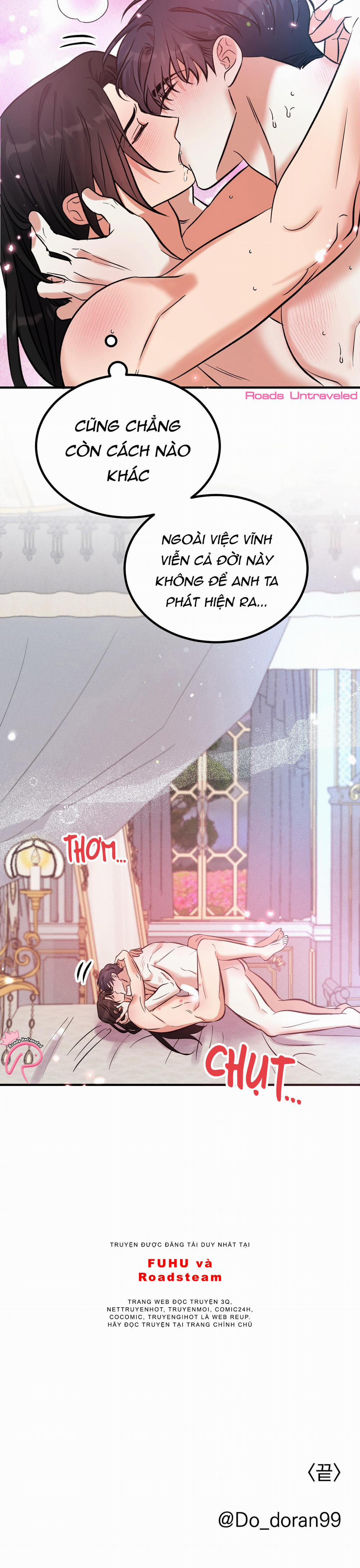 Bắt Giữ Ma Thần 7 trang 13