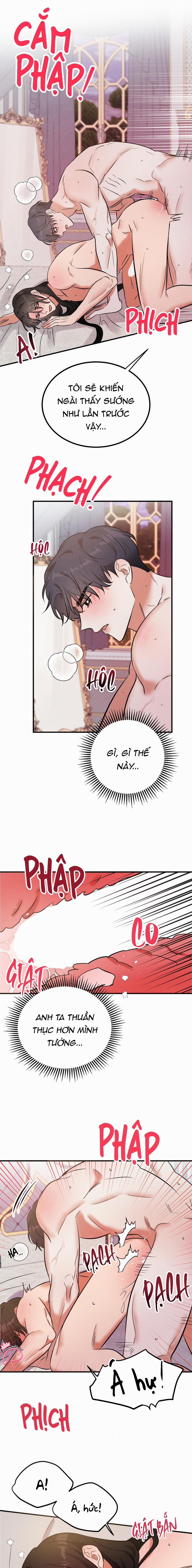 Bắt Giữ Ma Thần 7 trang 2