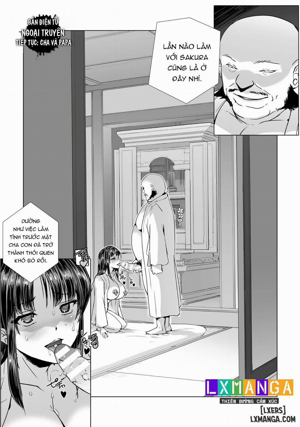 Bắt giữ nữ điều tra viên xinh đẹp Sakura Kamishiro 10 trang 2