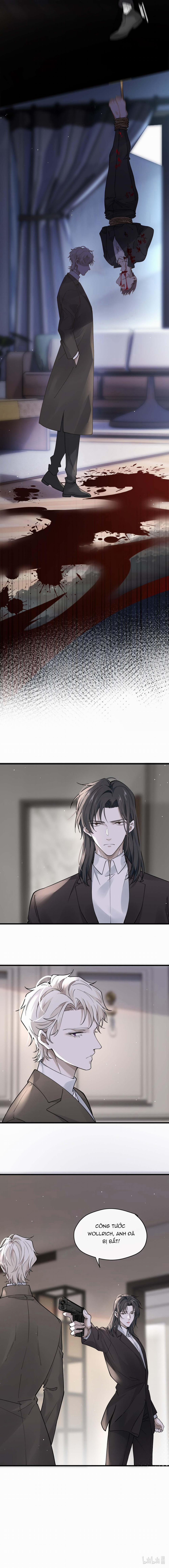 Bắt Giữ Trái Tim 1 trang 7