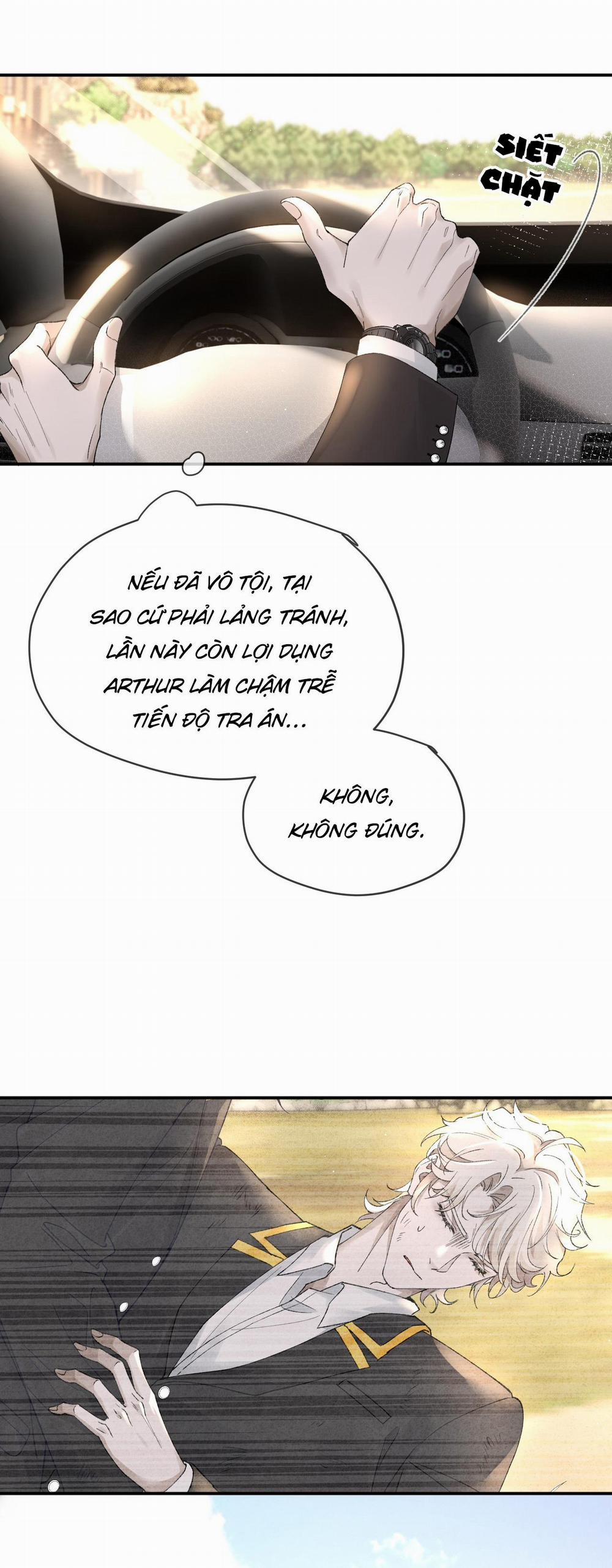 Bắt Giữ Trái Tim 11 trang 11