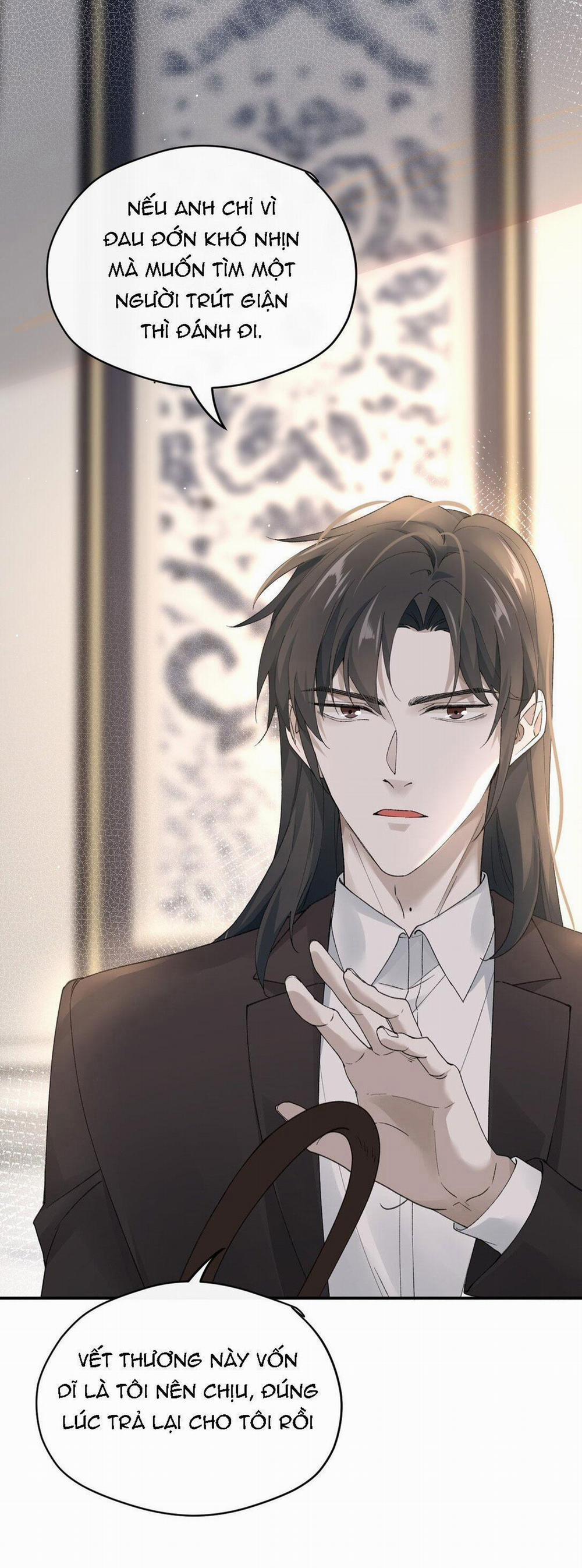 Bắt Giữ Trái Tim 12 trang 0